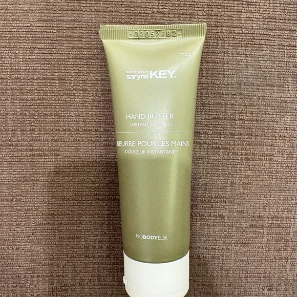 Saryna Key Hand Butter - Picture 2 of 3